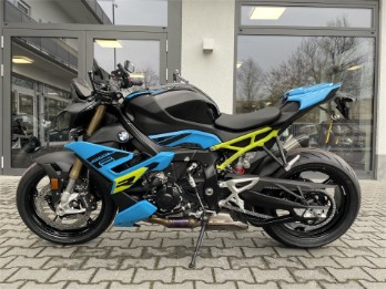 S 1000 R