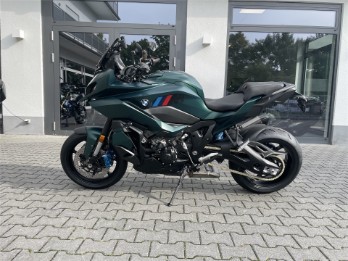 M 1000 XR