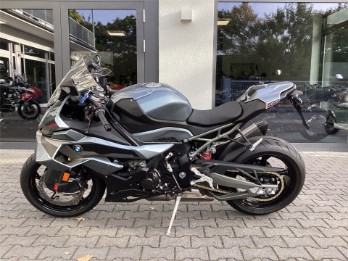 S 1000 RR