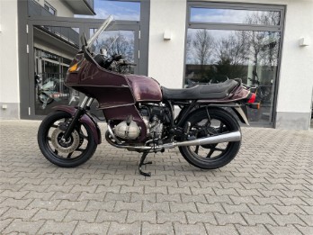 R 80 RT