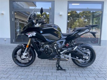 S 1000 XR
