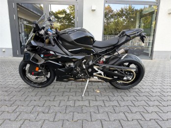 S 1000 RR