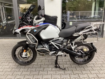 R 1250 GS Adventure