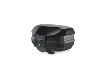 Topcase 39l elektrifiziert