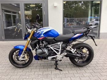 R 1250 R