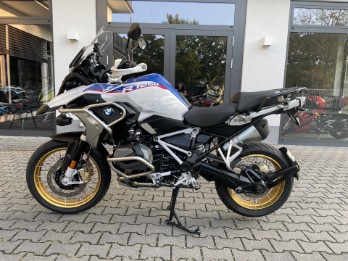 R 1250 GS