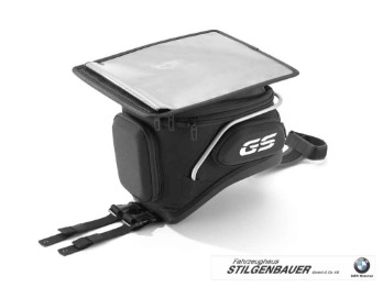 Kartenfach für Tankrucksack