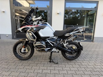 R 1250 GS Adventure