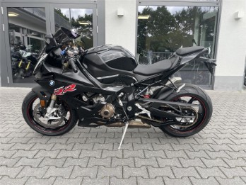 S 1000 RR