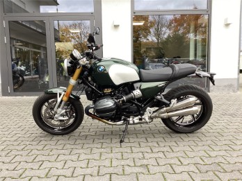 R 12 nineT