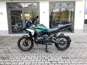 R 1300 GS