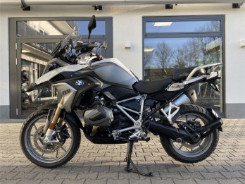 R 1250 GS