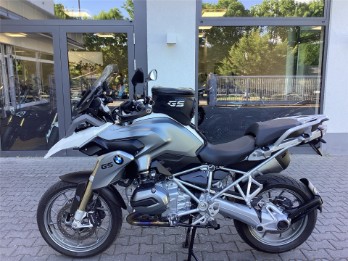 R 1200 GS