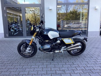 R 12 nineT