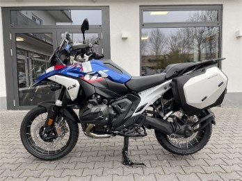 R 1300 GS