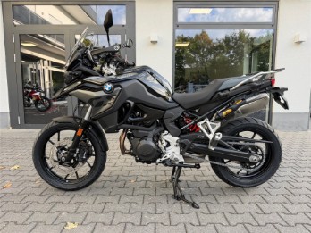 F 800 GS