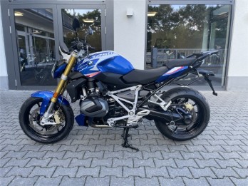 R 1250 R