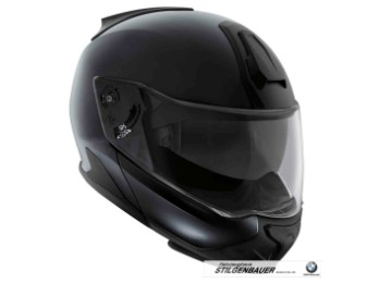Helm 7 Carbon, schwarz