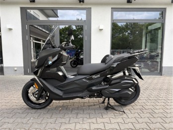 C 400 GT