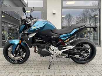 F 900 R