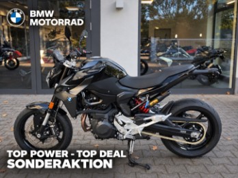 F 900 R