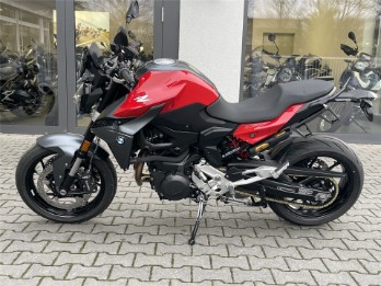 F 900 R A2