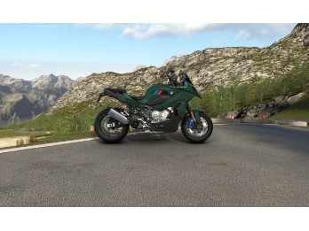 M 1000 XR