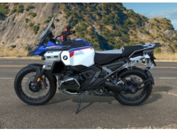 R 1300 GS Adventure