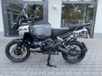 R 1300 GS Adventure