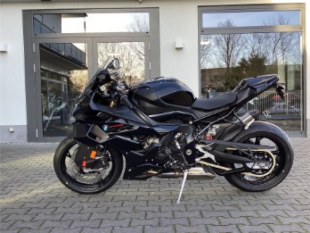 S 1000 RR