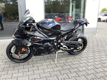 S 1000 RR