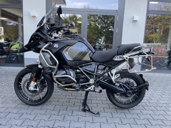 R 1250 GS Adventure