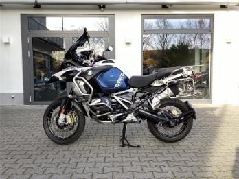 R 1250 GS Adventure