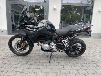 F 850 GS