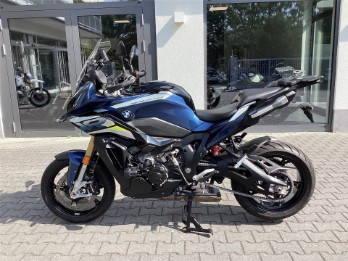 S 1000 XR