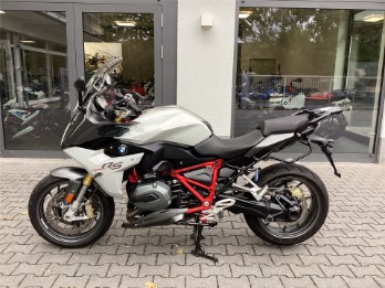 R 1200 RS