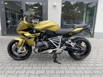 R 1250 RS