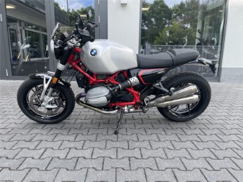 R 12 nineT