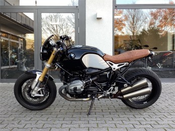R nineT