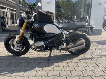 R nineT