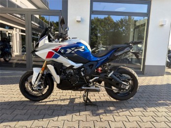 S 1000 XR