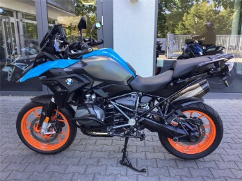 R 1250 GS