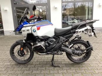 R 1300 GS Adventure