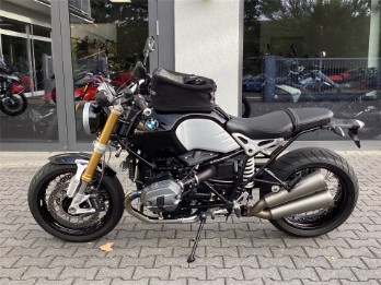 R nineT
