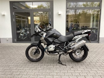 R 1200 GS
