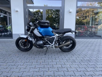 R nineT Pure