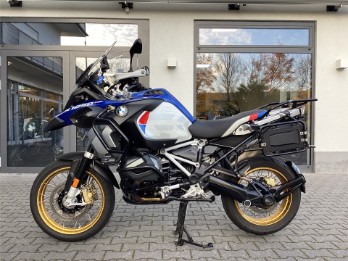R 1250 GS Adventure