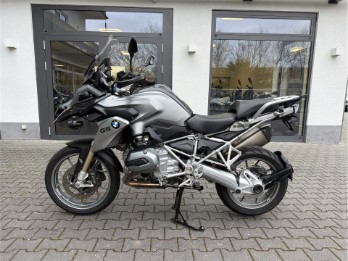 R 1200 GS