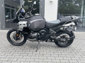 R 1300 GS Adventure