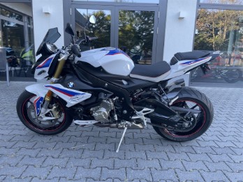 S 1000 R